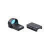 Vector Optics Frenzy FM point rouge 6 MOA objectif 28 mm