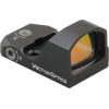 Vector Optics Frenzy FM point rouge 3 MOA fenêtre 17x24