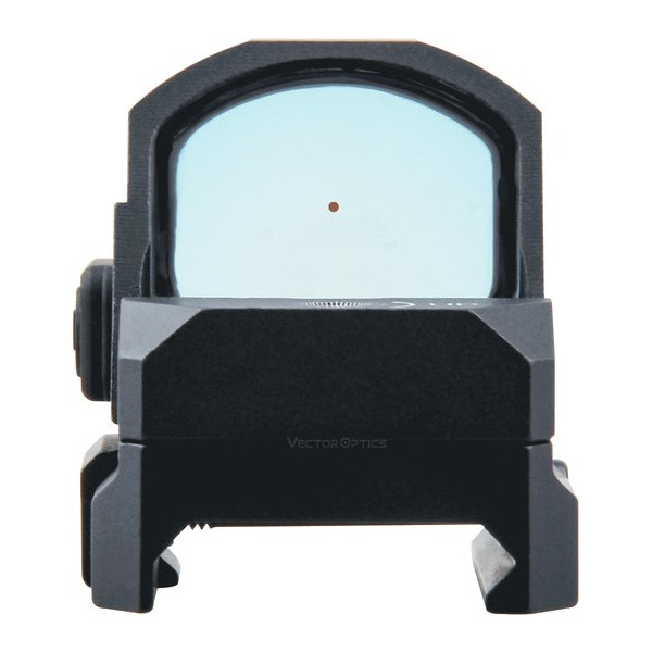 Vector Optics Frenzy FM point rouge 3 MOA fenêtre 17x24