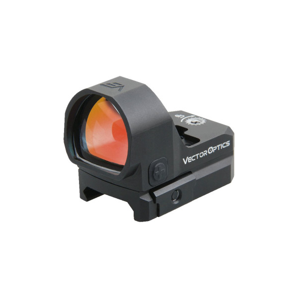 Vector Optics Frenzy Flex point rouge 3 MOA fenêtre 22x26 mm
