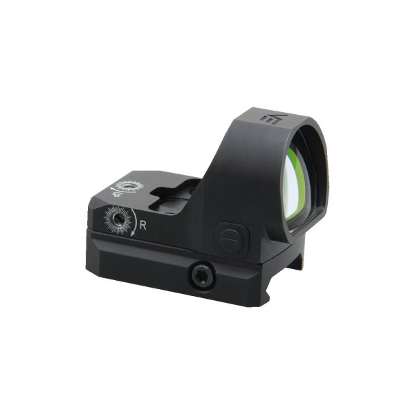 Vector Optics Frenzy Flex point rouge 3 MOA fenêtre 22x26 mm