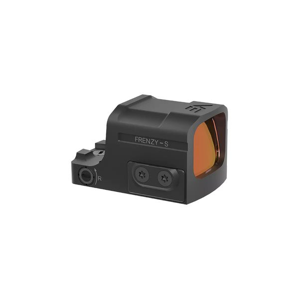 Vector Optics Frenzy FA Mini point rouge 1x fenêtre 17x20 mm
