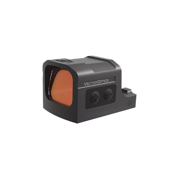 Vector Optics Frenzy FA Mini point rouge 1x fenêtre 17x20 mm