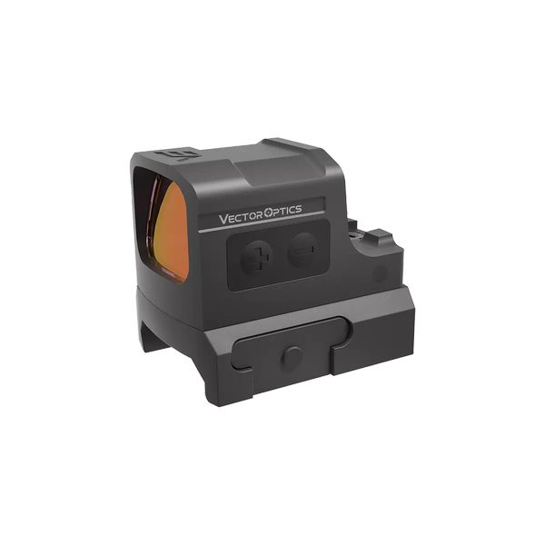Vector Optics Frenzy FA Mini point rouge 1x fenêtre 17x20 mm