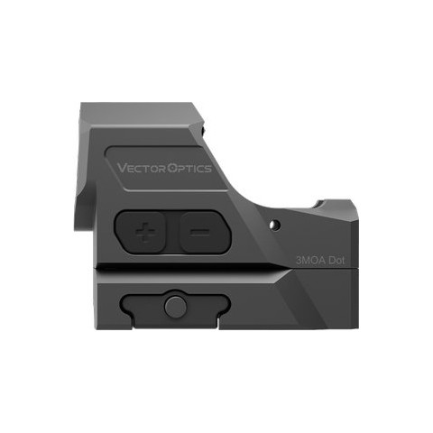 Vector Optics Frenzy Flex Gen2 point rouge lentille 19x28 mm