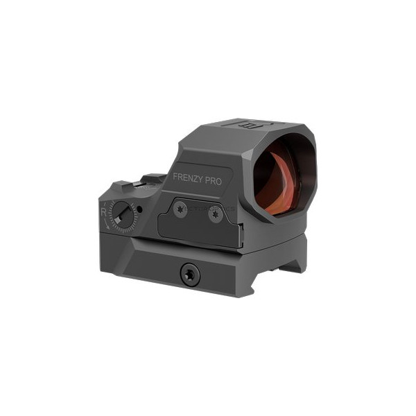 Vector Optics Frenzy Flex Gen2 point rouge lentille 19x28 mm