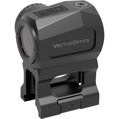Vector Optics Scrapper 1x20 point rouge micro 47 mm