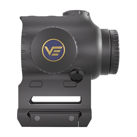 Vector Optics Paragon 1X18 X-Micro grossissement 1x