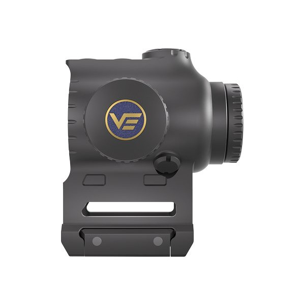 Vector Optics Paragon 1X18 X-Micro grossissement 1x