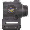 Vector Optics Paragon 1X18 X-Micro grossissement 1x