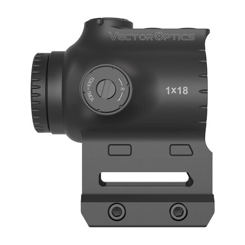 Vector Optics Paragon 1X18 X-Micro grossissement 1x