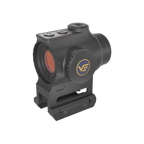 Vector Optics Paragon 1X18 X-Micro grossissement 1x