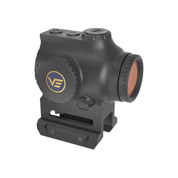 Vector Optics Paragon 1X18 X-Micro grossissement 1x