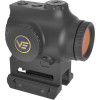 Vector Optics Paragon 1X18 X-Micro grossissement 1x