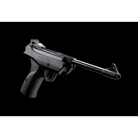Pistolet à ressort Snowpeak SP500 4,5 mm, vue 2