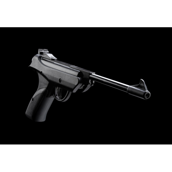 Pistolet à ressort Snowpeak SP500 4,5 mm, vue 2