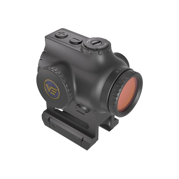 Vector Optics Paragon 1X18 X-Micro grossissement 1x
