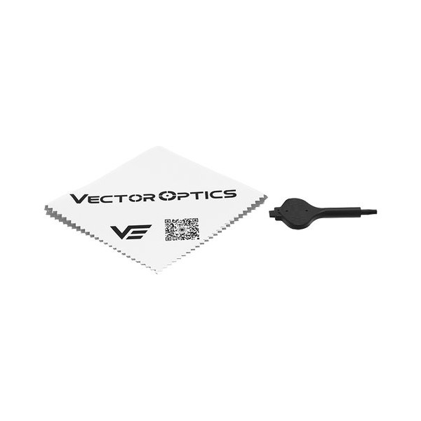 Vector Optics Paragon 1X18 X-Micro grossissement 1x
