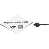 Vector Optics Paragon 1X18 X-Micro grossissement 1x