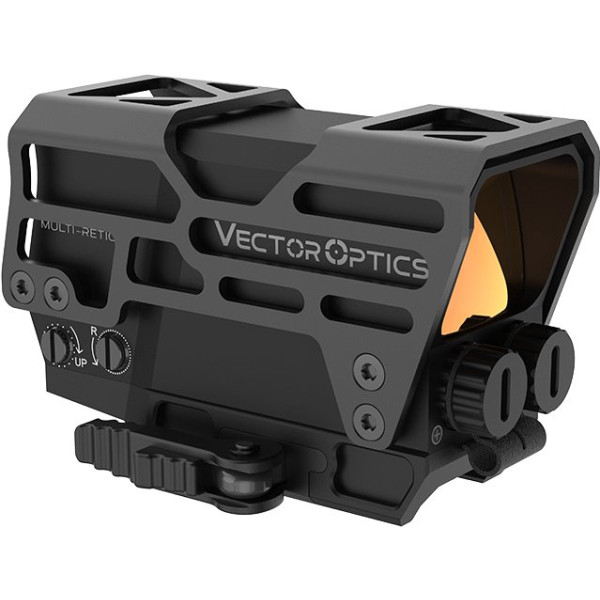 Vector Optics Frenzy F3 point rouge 1x lentille 31 mm MR