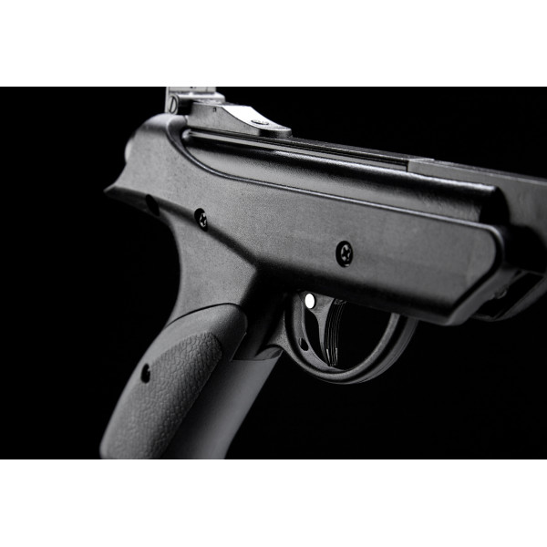 Pistolet à ressort Snowpeak SP500 4,5 mm, vue 3
