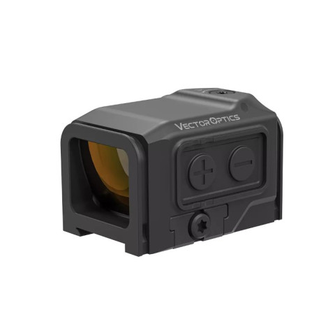 Vector Optics Frenzy FA 1x18x22 Gen2 viseur réflexe 1x