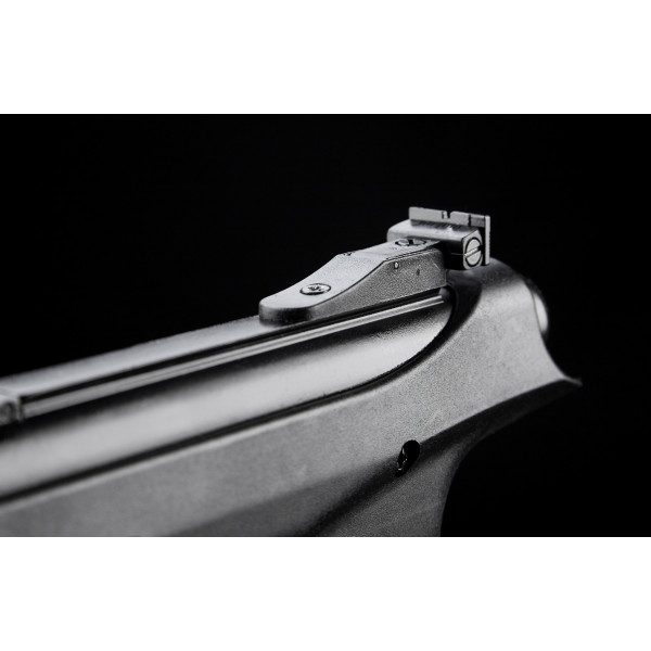 Pistolet à ressort Snowpeak SP500 4,5 mm, vue 4