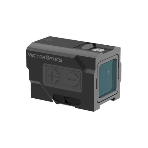 Vector Optics Frenzy Plus point rouge 3 MOA tube 18x20 mm