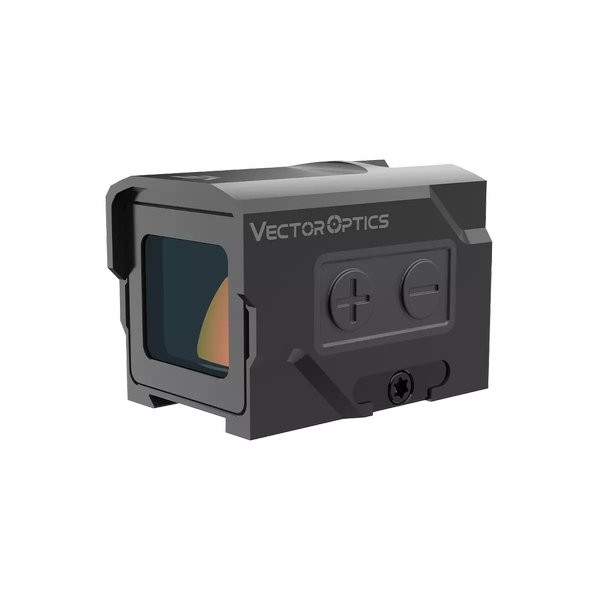 Vector Optics Frenzy Plus point rouge 3 MOA tube 18x20 mm