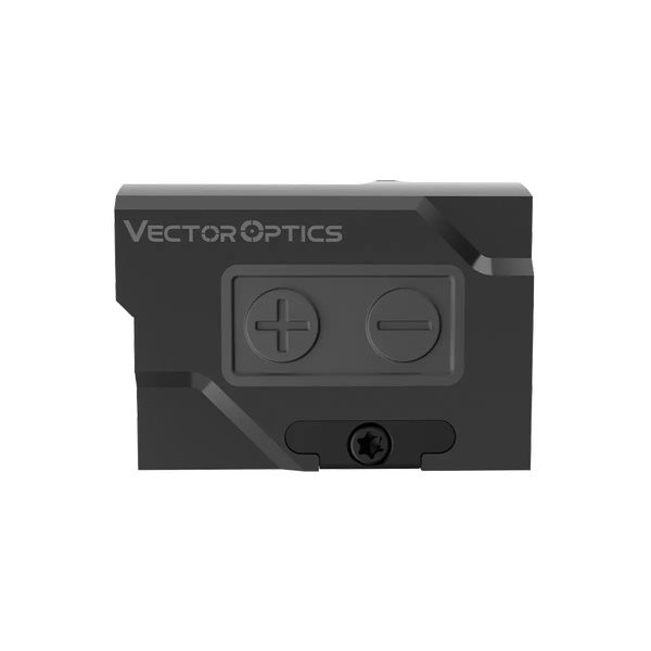 Vector Optics Frenzy Plus point rouge 3 MOA tube 18x20 mm