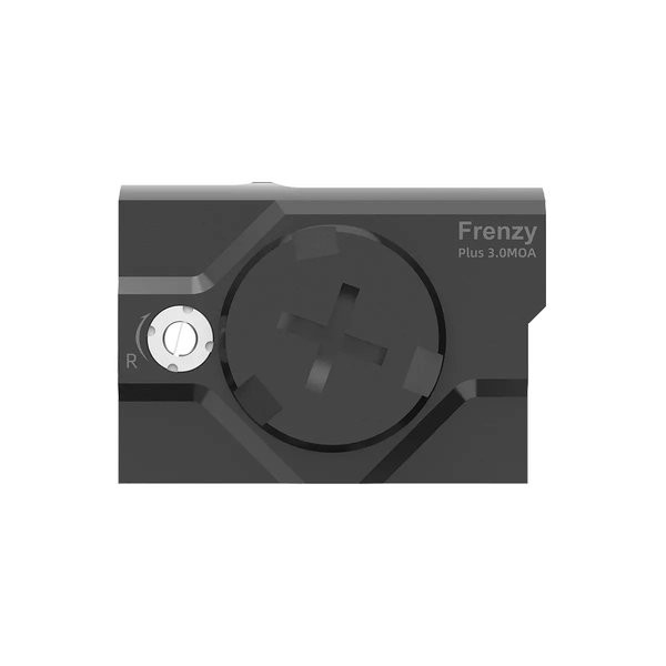 Vector Optics Frenzy Plus point rouge 3 MOA tube 18x20 mm