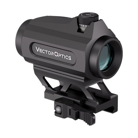 Vector Optics Maverick II Gen 2 point rouge 1x25 compact