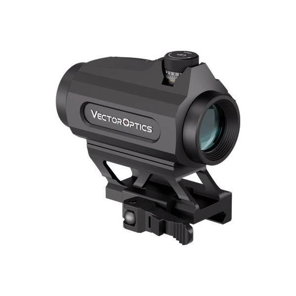 Vector Optics Maverick II Gen 2 point rouge 1x25 compact