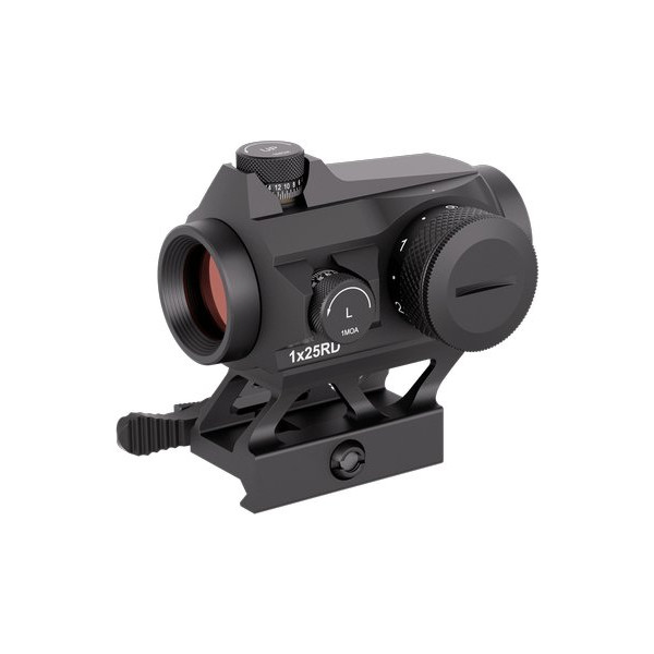 Vector Optics Maverick II Gen 2 point rouge 1x25 compact