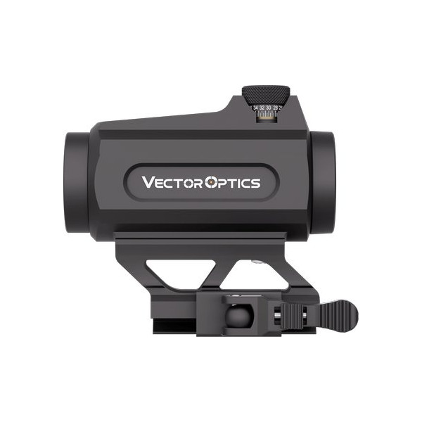 Vector Optics Maverick II Gen 2 point rouge 1x25 compact