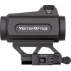 Vector Optics Maverick II Gen 2 point rouge 1x25 compact