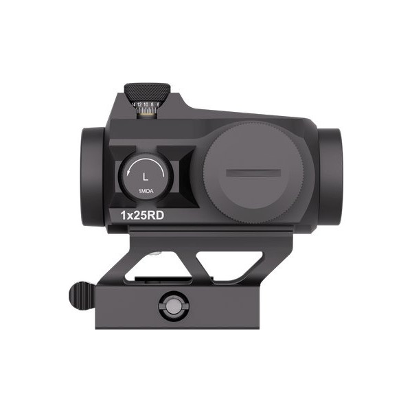 Vector Optics Maverick II Gen 2 point rouge 1x25 compact