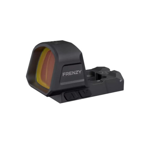 Vector Optics Frenzy F3 point rouge 6 MOA 8 niveaux