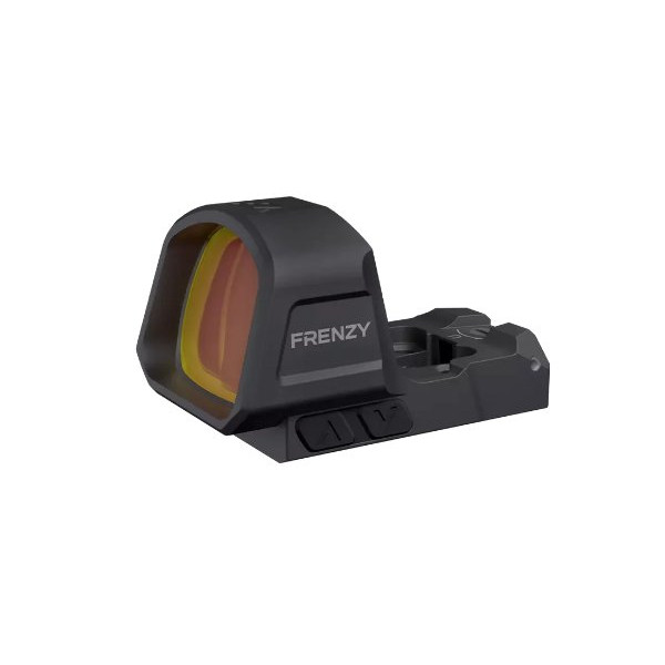 Vector Optics Frenzy F3 point rouge 6 MOA 8 niveaux