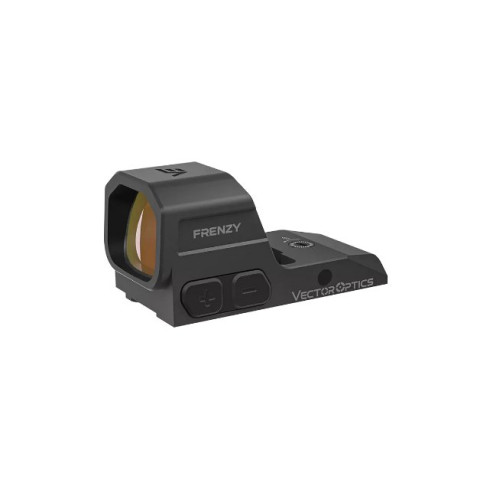 Vector Optics Frenzy FA point rouge 3 MOA fenêtre 16x21 mm