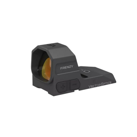 Vector Optics Frenzy FA 1x20x24 point rouge 3 MOA, 35 g