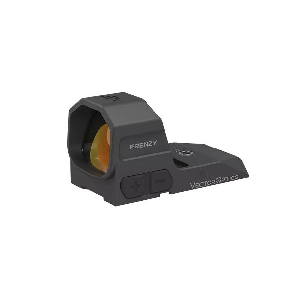Vector Optics Frenzy FA 1x20x24 point rouge 3 MOA, 35 g