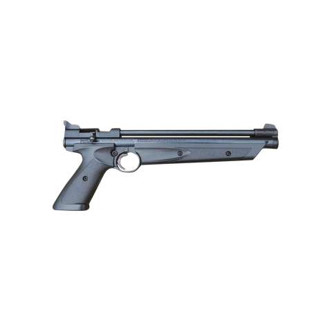 Pistolet à pompe Crosman P1322 Black Classic 5,5 mm - 9 J