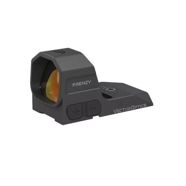 Vector Optics Frenzy FA 1x16x24 point rouge fenêtre 16x24 mm
