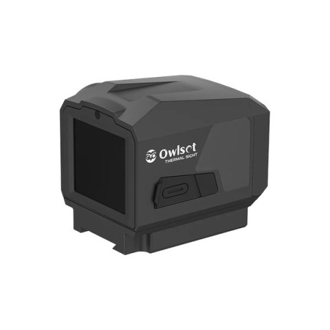 Vector Optics ES X Nano XPD VOD thermique 123 g WiFi