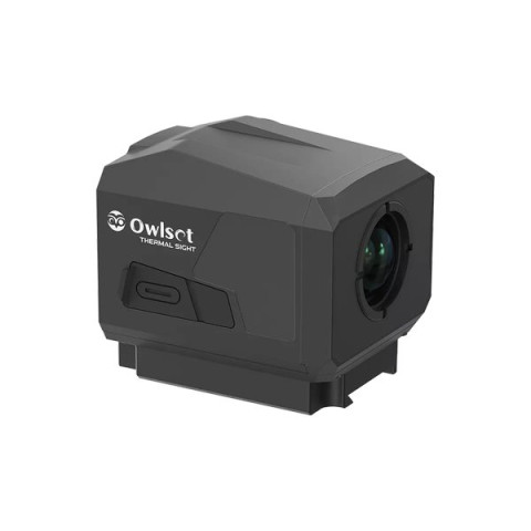 Vector Optics ES X Nano XPD VOD thermique 123 g WiFi