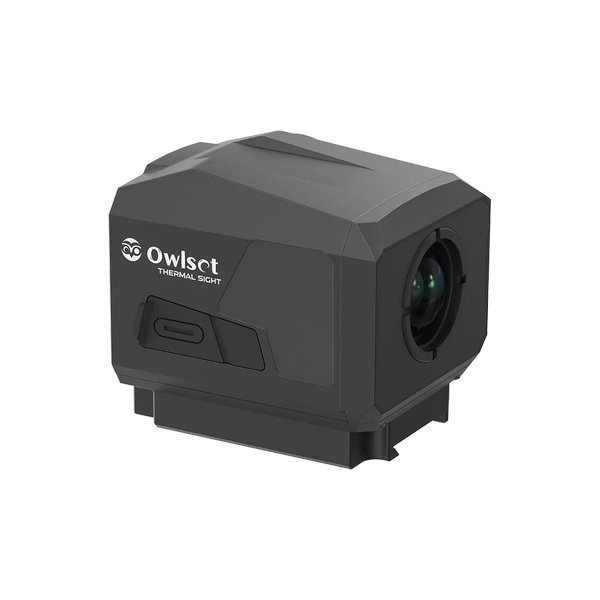 Vector Optics ES X Nano XPD VOD thermique 123 g WiFi