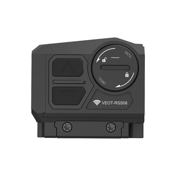 Vector Optics ES X Nano XPD VOD thermique 123 g WiFi