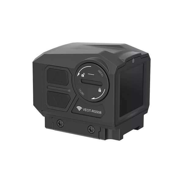 Vector Optics ES X Nano XPD VOD thermique 123 g WiFi