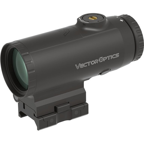 Vector Optics Paragon Mini 5X30 magnifier grossissement ×5